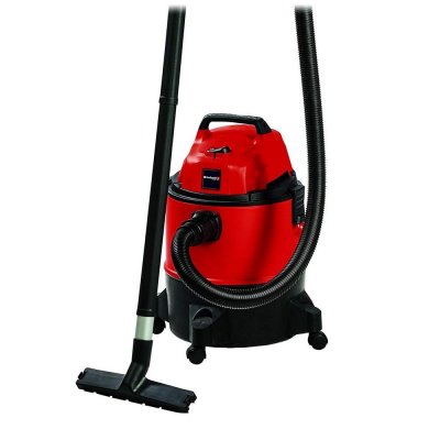 EINHELL Aspirateur eau et poussi&egrave;re 1250 W TC-VC 1825 