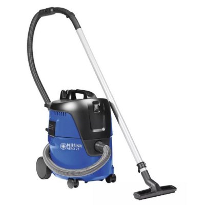NILFISK Aspirateur eau et poussi&egrave;res Aero 21-01 pc 