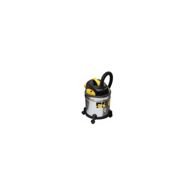 LAVOR aspirateur eau et poussi&egrave;res inox  1200w
