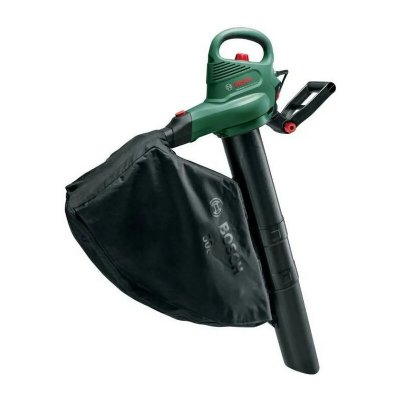 BOSCH Aspirateur et souffleur  Universal GardenTidy 3000