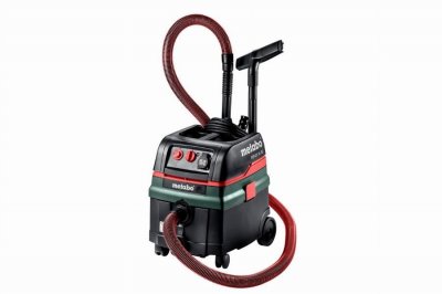 METABO Aspirateur filaire ASR 25 M SC  - 602070000 
