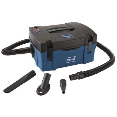 SCHEPPACH Aspirateur HD2P  5906301901