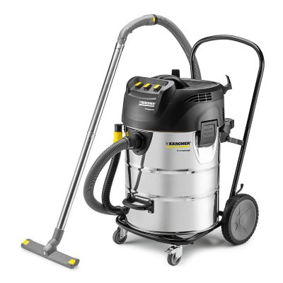 KARCHER Aspirateur K&auml;rcher NT 70/3 Me Tc 