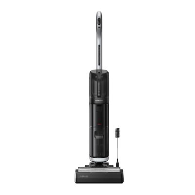 DREAME Aspirateur laveur  H14 Dual Noir