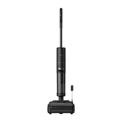 DREAME Aspirateur laveur  H15 Pro + 2 Solutions nettoyage