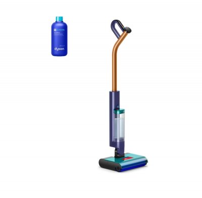 DYSON Aspirateur laveur  Clean + Wash Bleu