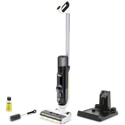 KARCHER Aspirateur laveur fcv 3 FCV 3 Aspirateur laveur 