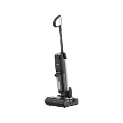 TINECO Aspirateur laveur Floor One S7 Flashdry Pet 