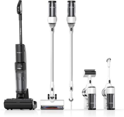 TINECO Aspirateur laveur Floor One Switch S7 Pet 