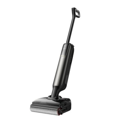 MOVA Aspirateur Laveur  M50 Noir