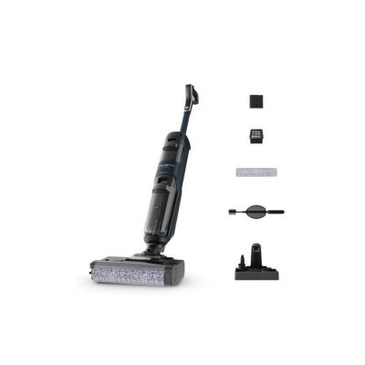 ROWENTA Aspirateur laveur sans fil 2 en 1 -  - YY5743FE