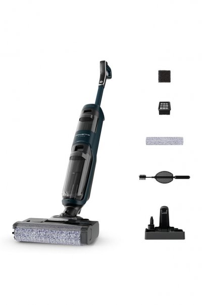 ROWENTA Aspirateur Laveur X-Clean 2 - GZ2251E0 