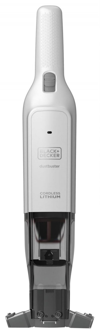 BLACK+DECKER Aspirateur main BLACK ET DECKER HLVC315J11-QW 