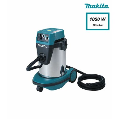 MAKITA Aspirateur  220 mbar 1050W VC3210LX1