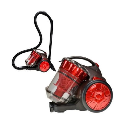 EDM Aspirateur multi-cyclone  2 L 700 W 