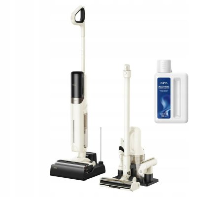 DREAME Aspirateur multifonction -  - Mova K30 Mix - 18 000 Pa - Auto-nettoyage - Longue autonomie