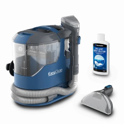 VACMASTER PROFESSIONAL Aspirateur - nettoyeur de tapis et tissus 800w - 18.5 kpa - vacmaster 