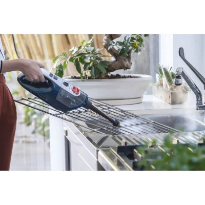 HOOVER Aspirateur nettoyeur vapeur  H-Pure 700