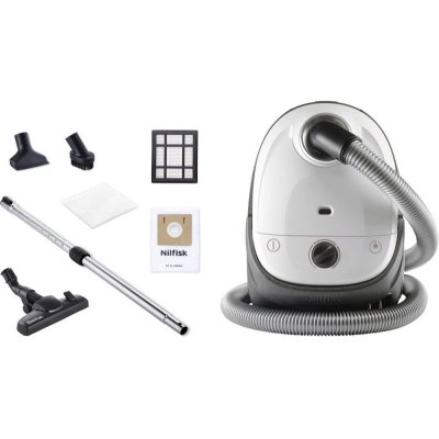NILFISK Aspirateur  one wb10p05a-hb15 basic eu 