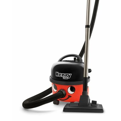 NUMATIC Aspirateur  Henry HiFlo Limited Edition