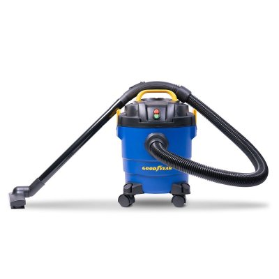 GOODYEAR Aspirateur Poussi&egrave;re et Liquides  10L 1000W Fonction souffleur 230V GY10VC