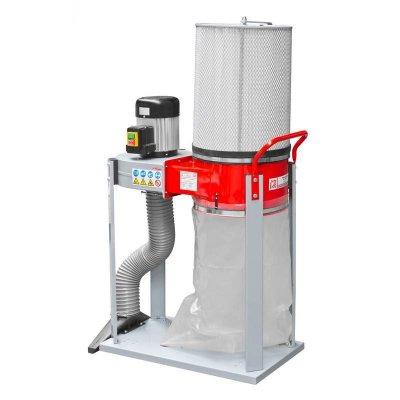 HOLZMANN Aspirateur poussiere extracteur 230V  ABS1500FF