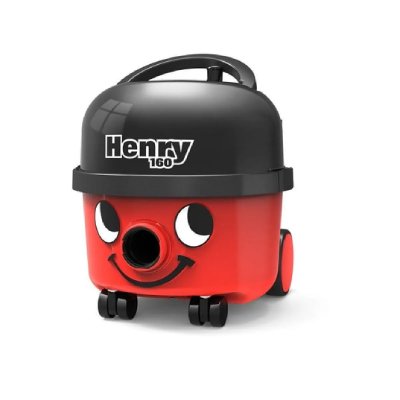 NUMATIC Aspirateur Poussi&egrave;res 6l Henry Hvr160