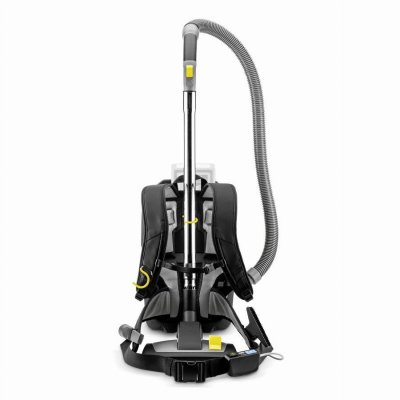KARCHER Aspirateur poussi&egrave;res BVL 5/1 BP - sans batterie - 1.394-274.0