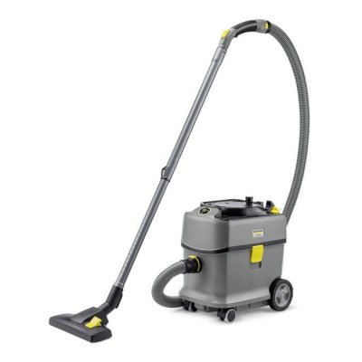 KARCHER Aspirateur poussi&egrave;res T 15/1 HEPA  13553050 - 