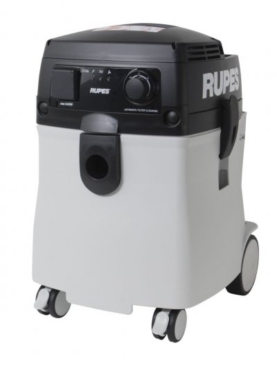  Aspirateur professionnel S145EL pour outils &eacute;lectriques - 45 litres Rupes S145EL