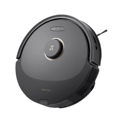 ROBOROCK Aspirateur robot avec station  Q8 Max Esp Edi Noir