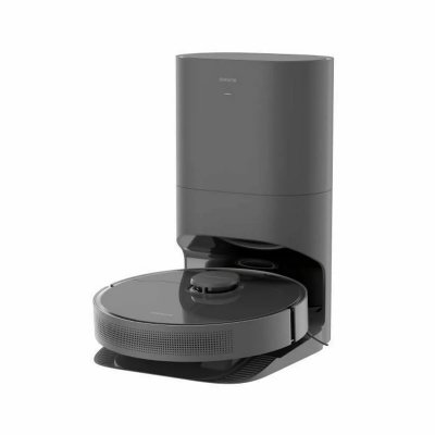 DREAME Aspirateur robot  D10s Plus OB03222 1000 W Noir 