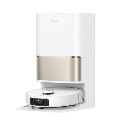 DREAME Aspirateur robot  L50sPro Ultra White