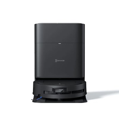 ECOVACS Aspirateur robot  Deebot T80 Omni Noir 