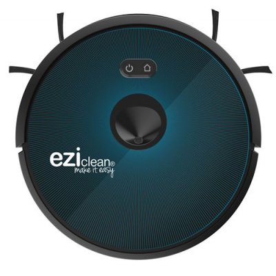 EZICLEAN Aspirateur robot  Aqua connect x650