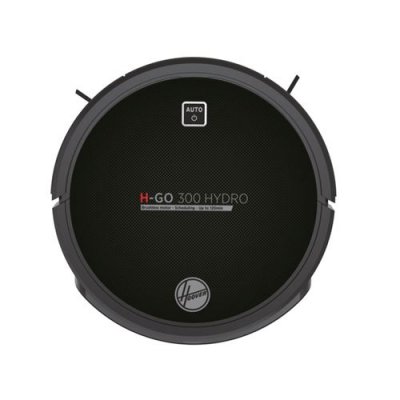 HOOVER Aspirateur robot  HGO320H noir