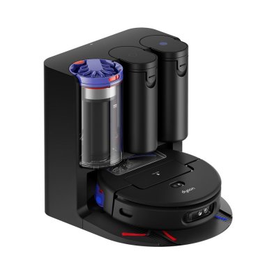 DYSON Aspirateur robot lavant  Spot+Scrub&trade; Ai