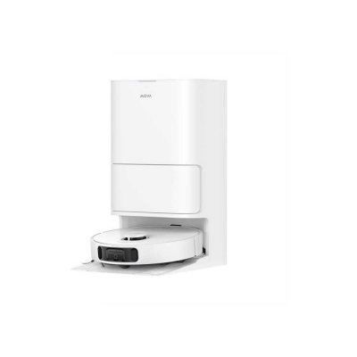 Aspirateur Robot Laveur MOVA E40 Ultra