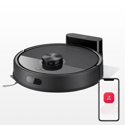 ROBOROCK Aspirateur Robot  Q7 M5 Suction 10000 Pa Navigation LiDAR