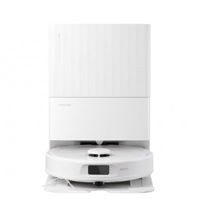 ROBOROCK Aspirateur robot  QRevo Plus Blanc 