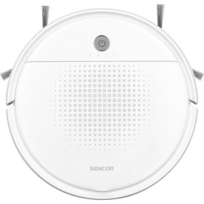 SENCOR Aspirateur robot -  - SRV 1550WH