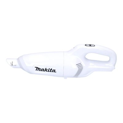 MAKITA Aspirateur sans fil 12V CL108FDZW / sans batterie ni chargeur - 