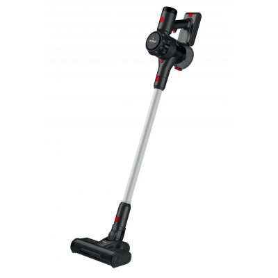 JUST PERFECTO Aspirateur sans fil 3en1 18,5V  JL-19 - Noir