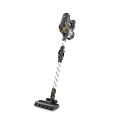 AMSTA Aspirateur Sans Fil Multifonction Noir Amvc2415flec 