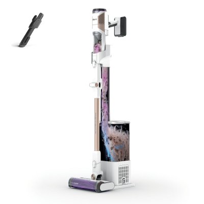 Aspirateur sans fil Shark&nbsp;Detect&nbsp;Clean avec syst&egrave;me d&acute;autovidage 2&nbsp;L IW3612EU