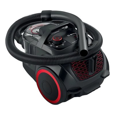 BOSCH Aspirateur sans sac  ProPower s&eacute;rie 4 BGS21POW2 noir