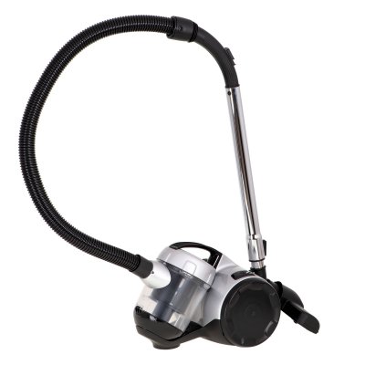 CAMRY Aspirateur sans sac de 1,8l 700w gris noir