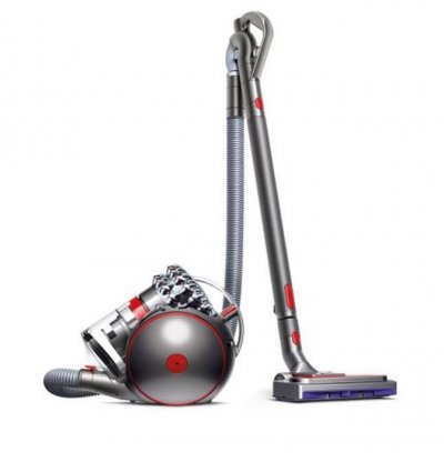 DYSON Aspirateur sans sac  Cinetic Big Ball Absolute 2