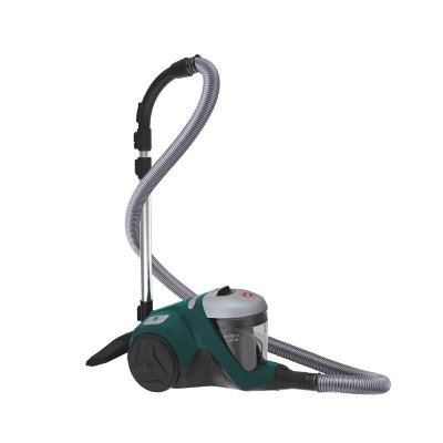 HOOVER Aspirateur sans sac  H-Power 300 HP330ALG 850 W Vert et noir