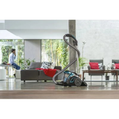 HOOVER Aspirateur sans sac  HP710PAR 